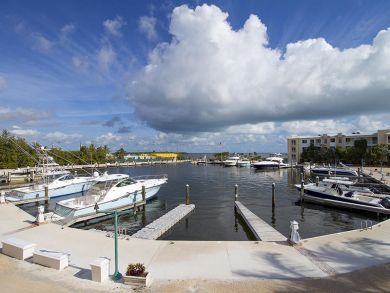 Stunning Three Bedroom Condo Rental Key Largo